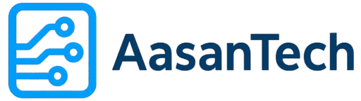 aasantech.in